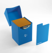 Imagen de Porta Deck - Deck Holder 100+ Blue Gamegenic