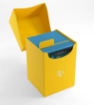 Imagen de Porta Deck - Deck Holder 100+ Yellow Gamegenic