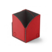 Imagen de Porta Deck - Nest Box - Red/black Saturion Ascendant #30 Dragon Shield