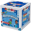 Imagen de Brainbox Matemáticas