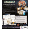 Imagen de Arkham Horror Lcg: Los Devoradores De Sueños Expansion De Campaña