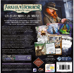 Imagen de Arkham Horror Lcg: Los Devoradores De Sueños Expansion Investigadores