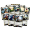 Imagen de Arkham Horror Lcg: La Fiesta Del Valle De La Cicuta Expansion De Campaña