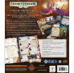 Imagen de Arkham Horror Lcg: La Fiesta Del Valle De La Cicuta Expansion De Campaña