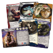 Imagen de Arkham Horror Lcg: La Fiesta Del Valle De La Cicuta Expansion Investigadores
