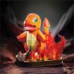 Imagen de Rompecabezas 4d Pokemon Charmander
