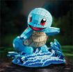 Imagen de Rompecabezas 4d Pokemon Squirtle