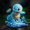 Imagen de Rompecabezas 4d Pokemon Squirtle