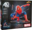 Imagen de Rompecabezas 4d Spiderman