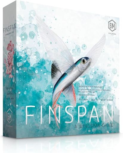 Imagen de Finspan