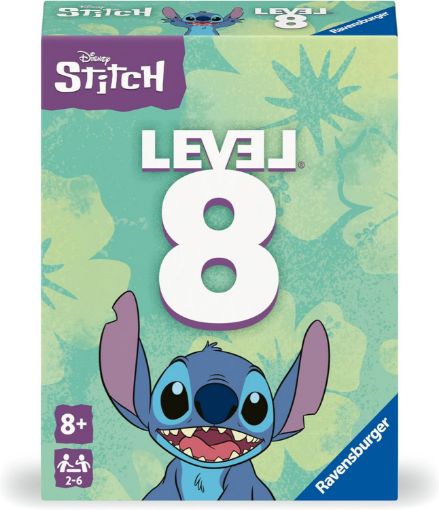 Imagen de Stich - Level 8