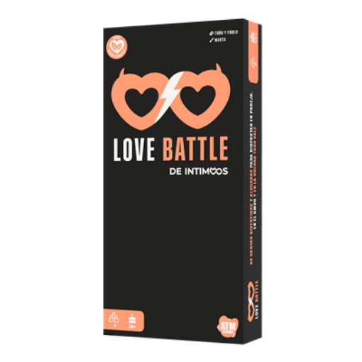 Imagen de Love Battle