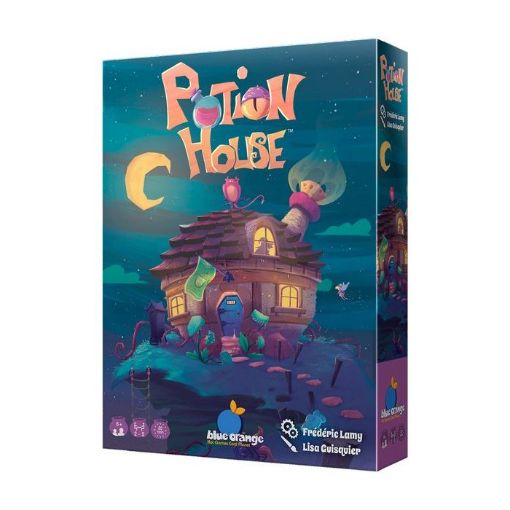 Imagen de Potion House