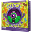Imagen de Snack Monster