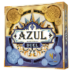 Imagen de Azul Duel