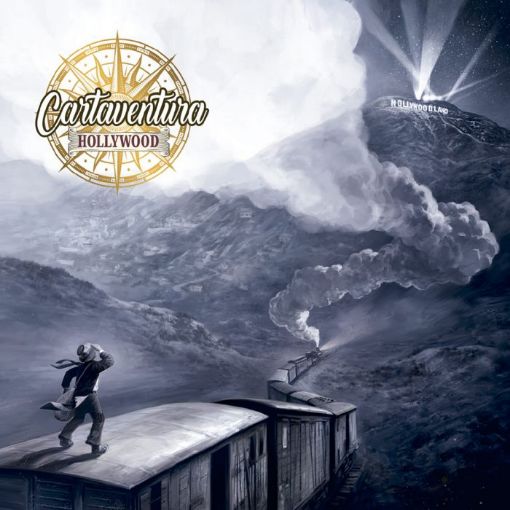 Imagen de Cartaventura: Hollywood