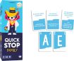 Imagen de Quick Stop Family