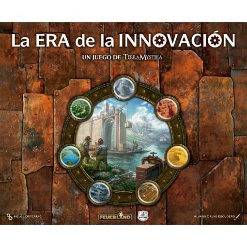 Imagen de La Era De La Innovacion