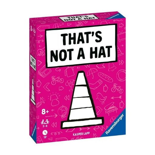 Imagen de That's Not A Hat! 2