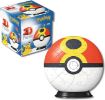 Imagen de Rompecabezas Puzzle 3d - Pokemon Repeat Ball 3d