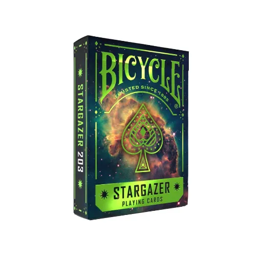 Imagen de Naipebicycle Stargazer 203