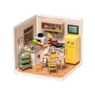 Imagen de Armable Happy Meals Kitchen Rolife - Dw008