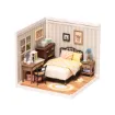 Imagen de Armable Sweet Dream Bedroom Rolife - Dw009