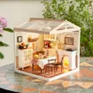 Imagen de Armable Warm Dining Room Rolife - Dw015b