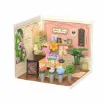 Imagen de Armable Fresh Flower Shop Rolife - Dw017b