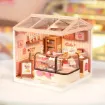 Imagen de Armable Tasty Cake Shop Rolife - Dw019b