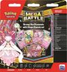 Imagen de Mega Battle Deck Mega Gengar Ex / Mega Diancie Ex Pokemon - English