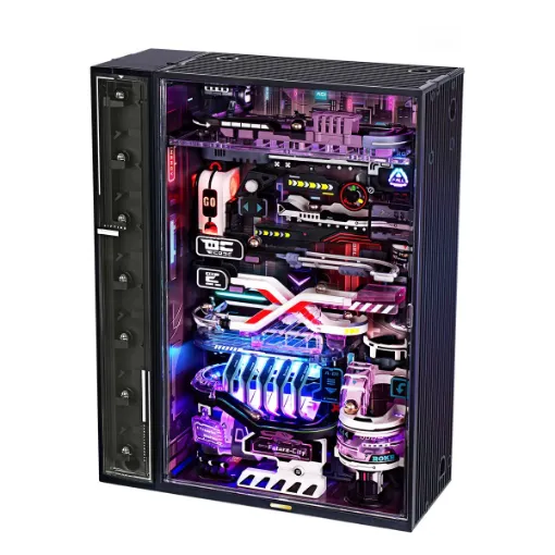 Imagen de Armable The Future City Rokr - Mr02s