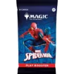 Imagen de Play Booster Pack Universes Beyond-marvel Spiderman Magic The Gathering - English