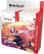 Imagen de Collector's Booster Pack Universes Beyond-marvel Spider-man Magic The Gathering - English