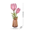 Imagen de Armable Pink Tulip Rolife - Tw082