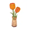Imagen de Armable Orange Tulip Rolife - Tw081
