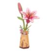 Imagen de Armable Pink Lily Rolife - Tw071