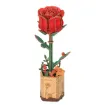 Imagen de Armable Red Rose Rolife - Tw042