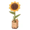 Imagen de Armable Sunflower Rolife -tw011