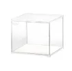 Imagen de Armable Caja Expositora - Display Box Dust Cover Rolife - Df03l