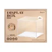 Imagen de Armable Caja Expositora - Display Box Dust Cover Rolife - Df03l