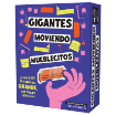 Imagen de Gigantes Moviendo Mueblecitos