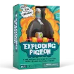 Imagen de Exploding Pigeon