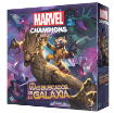 Imagen de Marvel Champions Los M&#xE1;s Buscados De La Galaxia