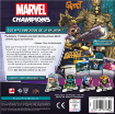 Imagen de Marvel Champions Los M&#xE1;s Buscados De La Galaxia