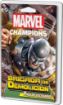 Imagen de Marvel Champions Brigada De Demolicion