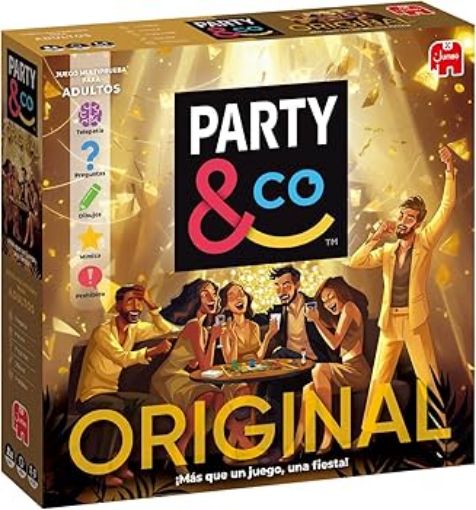 Imagen de Party&co Original