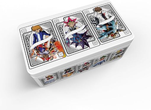 Imagen de Mega-pack Tin 2025 Yu-gi-oh! - English