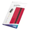 Imagen de Ultimate Guard Flexxfolio 360 - 18-pocket Red