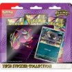 Imagen de Tech Sticker Mega Evolution 2.5 - Ascended Heroes Collection Pokemon - English